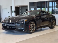 2026 Nissan Z Performance