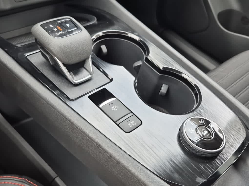2026 Nissan Rogue Rock Creek - Photo 12