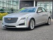 Cadillac CTS
