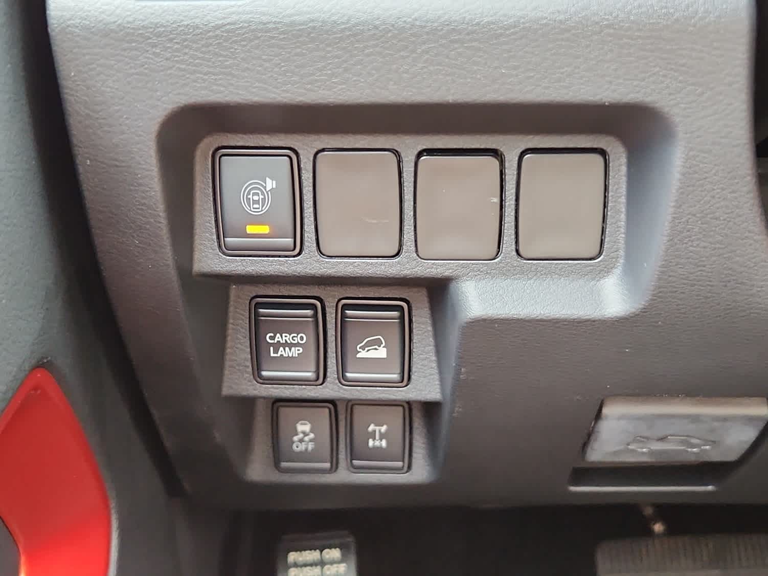 2025 Nissan Frontier PRO-4X - Photo 16