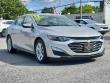2022 Chevrolet Malibu LT Sedan