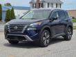 Certified 2024 Nissan Rogue SL SUV