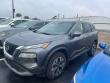 Certified 2023 Nissan Rogue SV SUV