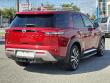 2023 Nissan Pathfinder Platinum SUV