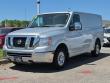Used 2016 Nissan NV2500HD SL Van