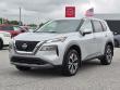 Certified 2023 Nissan Rogue SV SUV