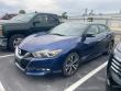 Used 2016 Nissan Maxima 3.5 SL Sdn