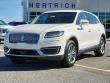 Used 2020 Lincoln Nautilus Standard SUV