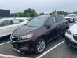 Used 2017 Buick Encore Preferred II SUV