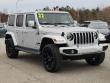 2022 Jeep Wrangler Unlimited High Altitude SUV