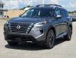 Certified 2026 Nissan Rogue Platinum SUV