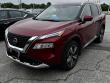 Certified 2022 Nissan Rogue Platinum SUV