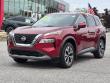 Certified 2023 Nissan Rogue SV SUV