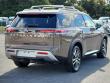 2024 Nissan Pathfinder Platinum SUV