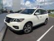 Used 2020 Nissan Pathfinder SL SUV