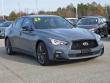 2024 INFINITI Q50 RED Sport 400 Sedan