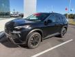 Certified 2026 Nissan Rogue Dark Armor SUV