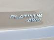 2024 Nissan Pathfinder Platinum SUV