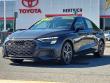 Used 2022 Audi A3 Prestige Sedan