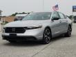 Certified 2024 Honda Accord Hybrid Sport Sedan