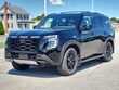 Nissan Armada