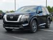 Certified 2025 Nissan Pathfinder Platinum SUV