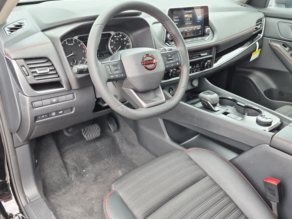 2026 Nissan Rogue Rock Creek - Photo 11