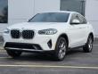 Used 2022 BMW X4 xDrive30i Sports Activity Coupe