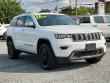 2022 Jeep Grand Cherokee WK Limited SUV
