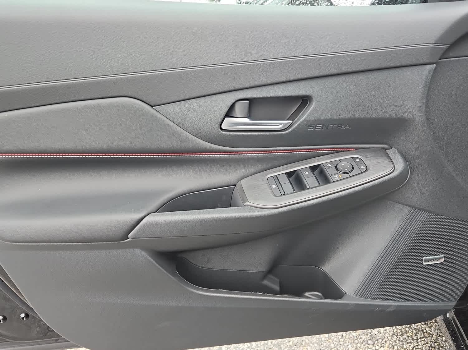 2026 Nissan Sentra SR - Photo 9