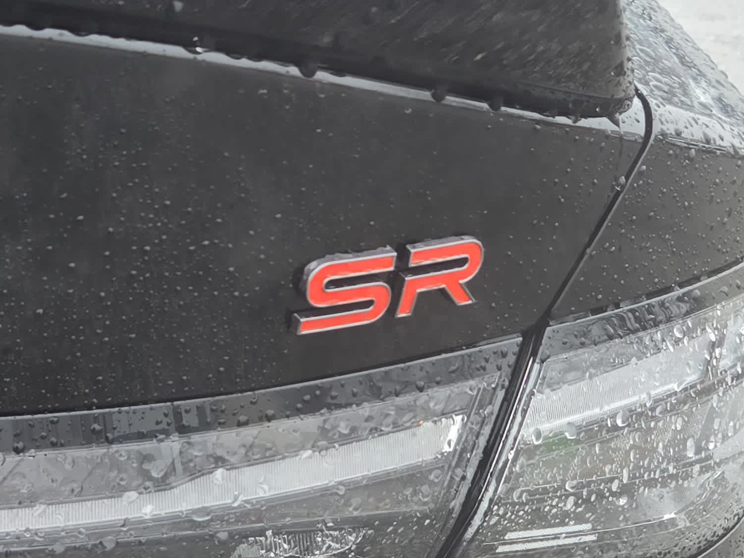 2026 Nissan Sentra SR - Photo 20