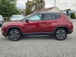 2022 Jeep Compass Limited SUV