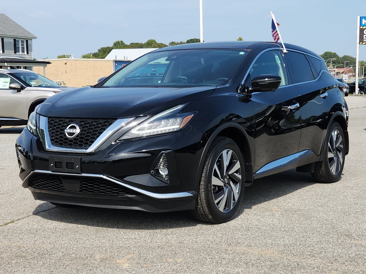 2023 Nissan Kicks SV photo 3