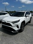 Toyota RAV4 Prime
