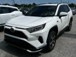 Used 2021 Toyota RAV4 Prime SE SUV
