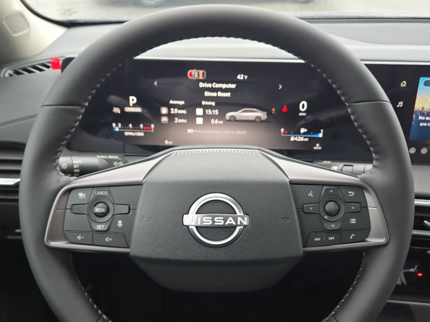 2026 Nissan Sentra SV - Photo 16