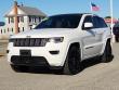 Certified 2021 Jeep Grand Cherokee Laredo X SUV