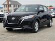 Certified 2025 Nissan Kicks Play S SUV