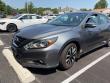 Used 2018 Nissan Altima 2.5 SL Sedan