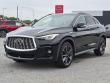 Certified 2023 INFINITI QX55 Essential SUV