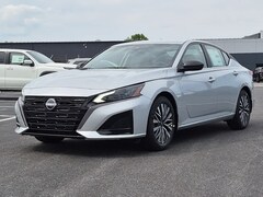 2026 Nissan Altima SV FWD