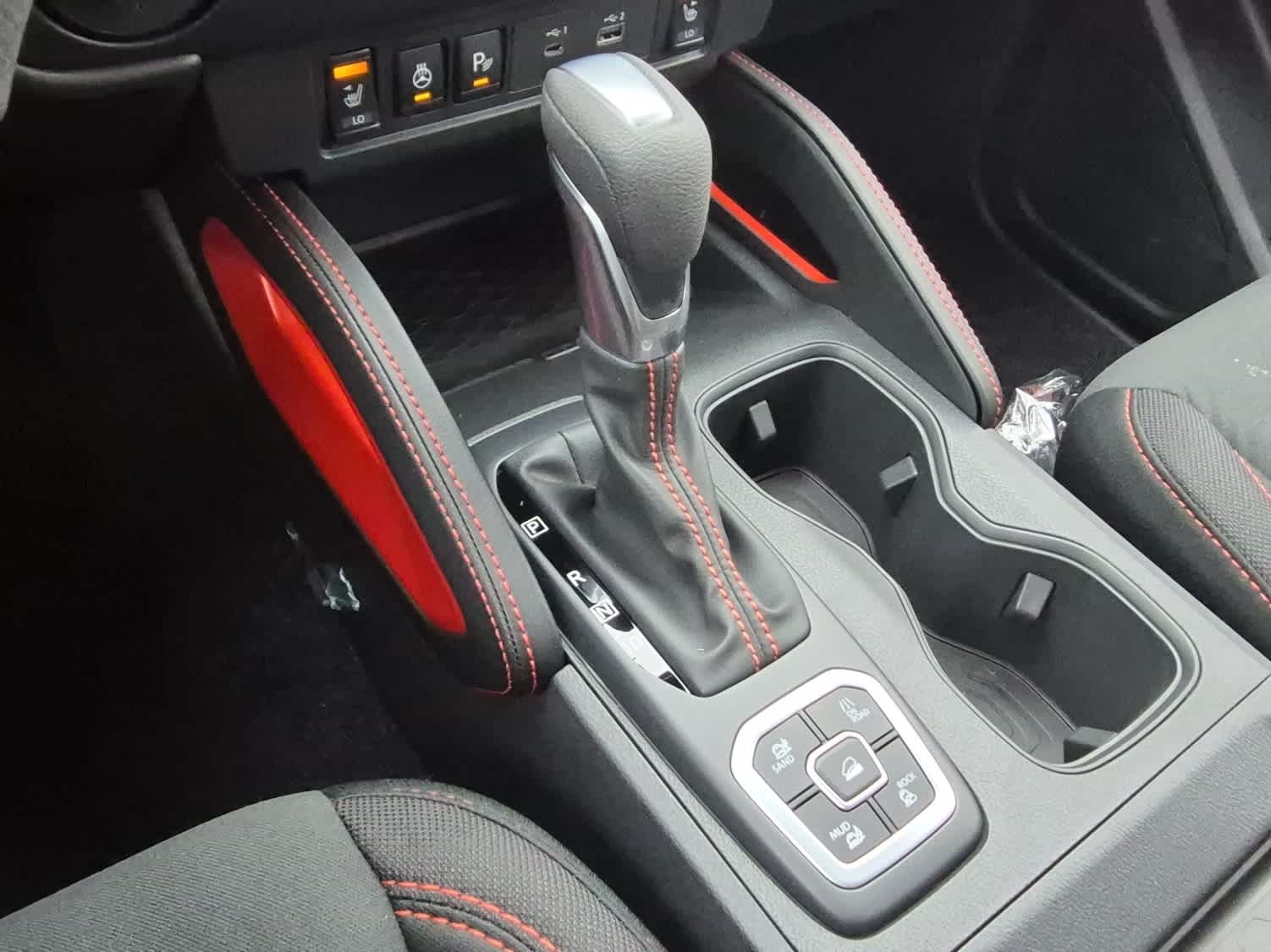2026 Nissan Frontier PRO-4X - Photo 12