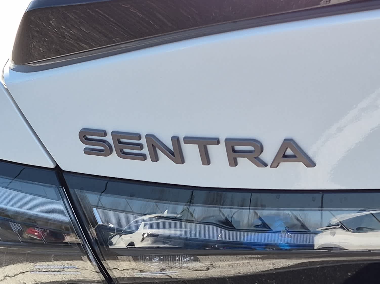 2026 Nissan Sentra SR - Photo 19