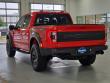 2022 Ford F-150 Raptor 4WD Supercrew 5.5 Box Truck SuperCrew Cab 2022 Ford F-150 Raptor 4WD Supercrew 5.5 Box Truck SuperCrew Cab