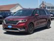 Certified 2024 Kia Carnival SX MPV
