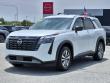 Certified 2026 Nissan Pathfinder SL SUV