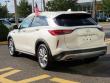 2022 INFINITI QX50 Essential SUV
