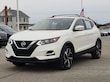  Nissan Rogue Sport