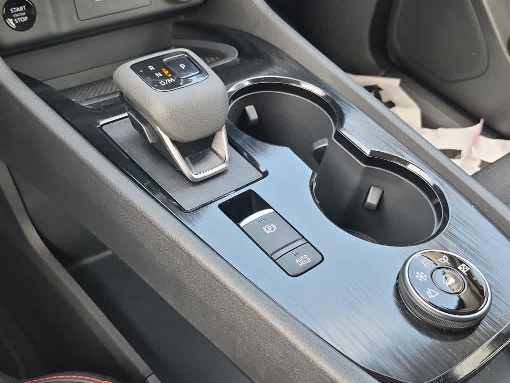 2026 Nissan Rogue Rock Creek - Photo 12