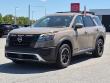 Used 2023 Nissan Pathfinder Rock Creek SUV
